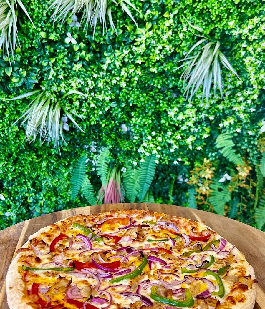 Hotimes Pizza Nogent-sur-Marne 1